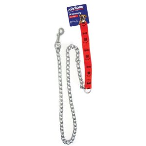 CHAIN LEAD 3.5MM WIRE