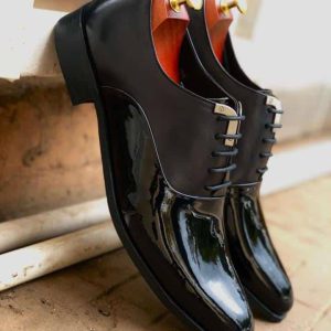 Formal Italian Made Shoes