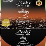 LIVEN COFFEE ORIGINAL