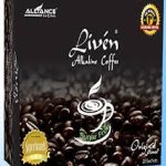 Liven Coffee  Sugar Free