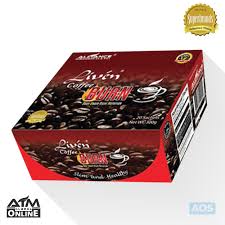 LIVEN BURN COFFEE - WEIGHTS MANAGEMENT – WEIGHT LOSS - Image 2