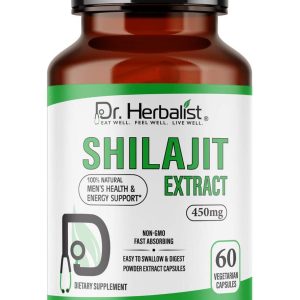The benefits of Shilajit for people with Alzheimer’s disease, Low testosterone level, Chronic fatigue syndrome, Aging, High altitude sickness, Iron deficiency anemia, Infertility and Heart health