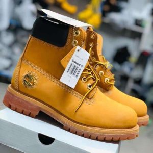 High Durable Timberland