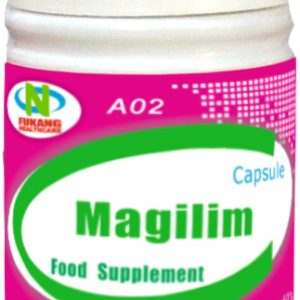 Fukang  A02 Maglim-Weight Loss 250mg - 90 capsules