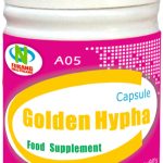 Fukang A05 Golden Hypha-250mg 90 capsules