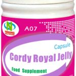Fukang A07 Cordy Royal Jelly