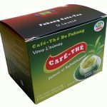 Fukang A10  Cofetea (Detoxify) 220g
