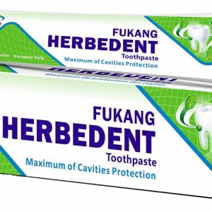 Herbedent  A20 Toothpaste 120g