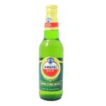 AMSTEL MALT – 33CL