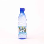Akandi natural mineral water 300ml Bottle