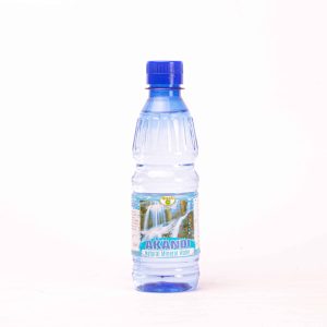 Akandi natural mineral water 300ml Bottle