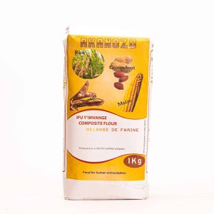 Akanozo composite flour 1KG