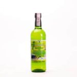 Akarusho grape white dry wine 750ml Bottle
