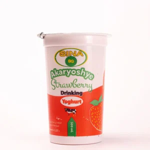 Akaryoshye yoghurt 500ml PIECE
