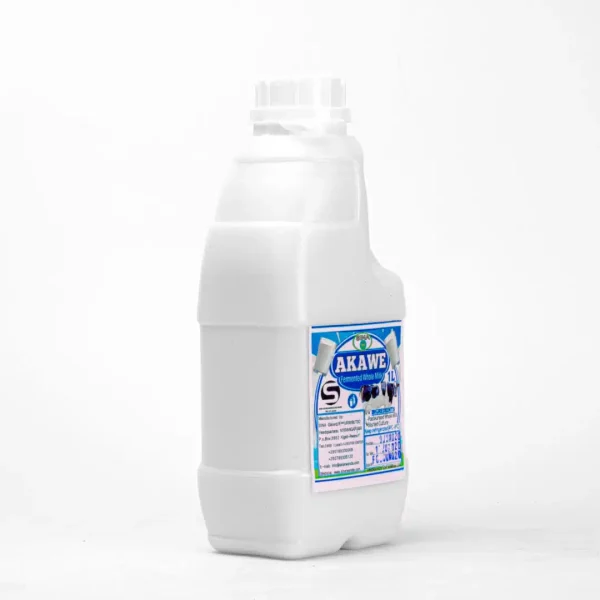 Akawe (AMATA) 1L Bottle - Image 2