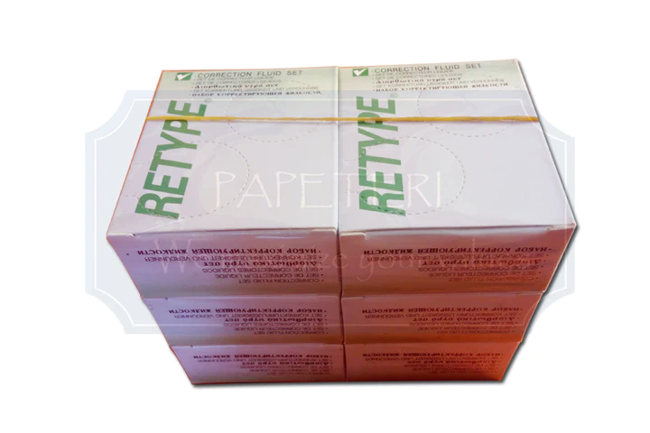 BLANCO RETYPE / WHITE WASH - Image 2