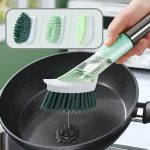 CLEANING BRUSH