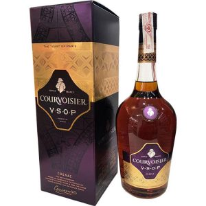 COURVOISIER V.S (1LTR)