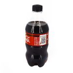 Coke Zero 30CL