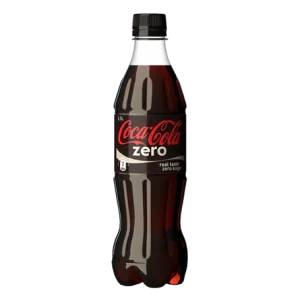 Coke Zero 50 CL