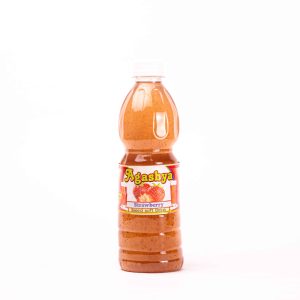 Diluted strawberry juice 500ml Bottle