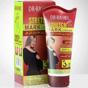 Dr RASHEL- ANTI STRETCH MARKS CREAM