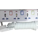 ELECTRICAL EXTENSION SOCKET (KADRIS)