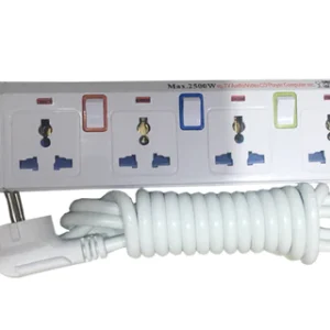 ELECTRICAL EXTENSION SOCKET (KADRIS)