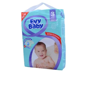 Evy Baby Diaper Economy