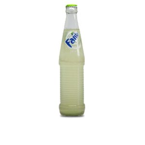 FANTA CITRON 30CL