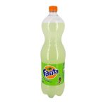 FANTA CITRON PET 1 L