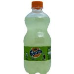 FANTA CITRON PET 30CL