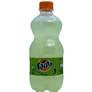 FANTA CITRON PET 30CL