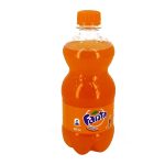 FANTA ORANGE  30CL