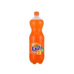 FANTA ORANGE PET 1 L