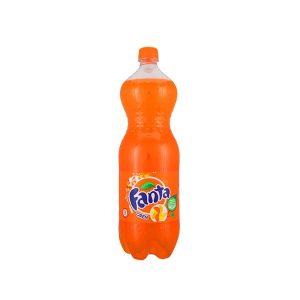 FANTA ORANGE PET 1 L