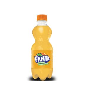 FANTA Pineapple  50cl