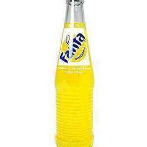 FANTA Pineapple PET 50cl