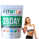 FIT TEA 28 DAYS DETOX  AND SLIMMING TEA | WEIGHT LOSS TEA