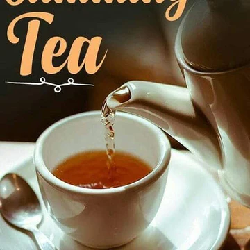 FIT TEA 28 DAYS DETOX AND SLIMMING TEA | WEIGHT LOSS TEA - Image 11