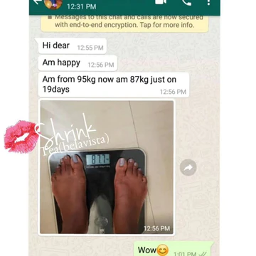 FIT TEA 28 DAYS DETOX AND SLIMMING TEA | WEIGHT LOSS TEA - Image 8