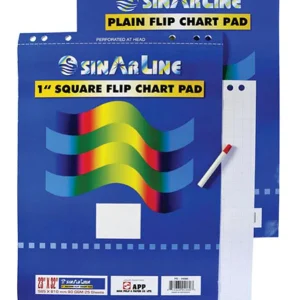FLIP CHART PAPER