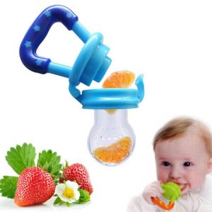 Fresh food baby pacifier feeder child pacifier feeding safety baby supplies pacifier pacifier bottle