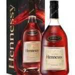 HENESSY V.S.O.P (1LTR)