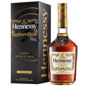HENESSY VS (1LTR)