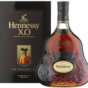 HENESSY X.O (1LTR)