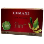Hemani Natural Slim Plus Tea for Weights Loss