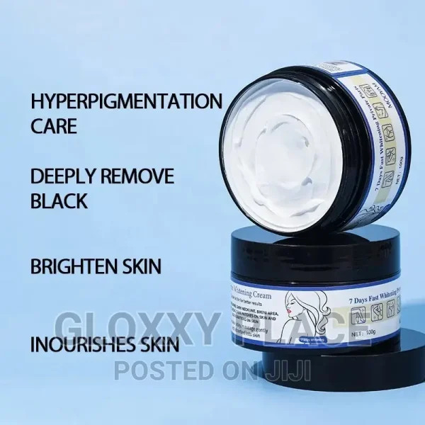 MOOYAM Intense Whitening Cream for Dark Area - 100g - Image 2