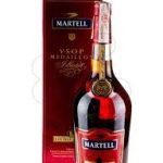 MARTELL V.S.O.P. (1LTR)