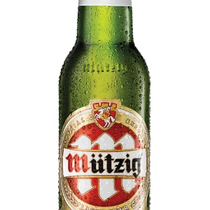 MÜTZIG 50cl/glass bottle